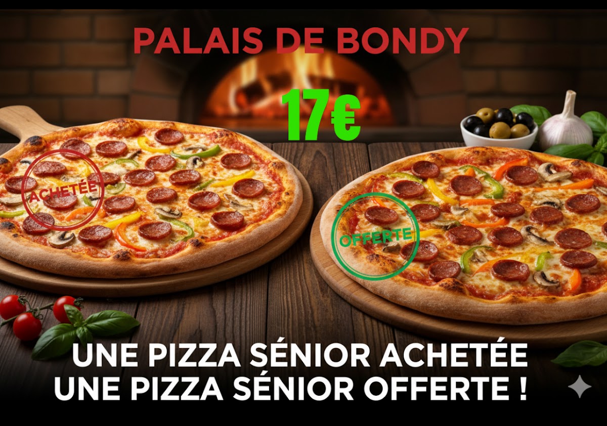 Palais De Bondy Photos 2